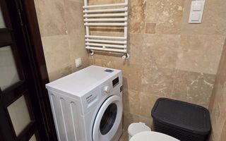 Garsonieră premium în Copou, Exclusive Residence – disponibilă din septembrie 2026 - Poză 9