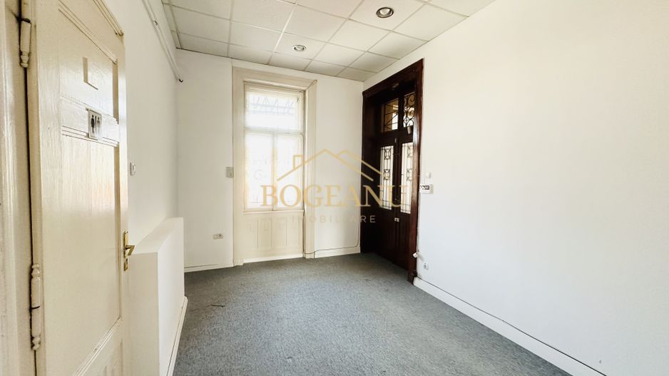 BG145- Spațiu birouri ultracentral-Piața Libertății | Clădire istorica - Poză 8