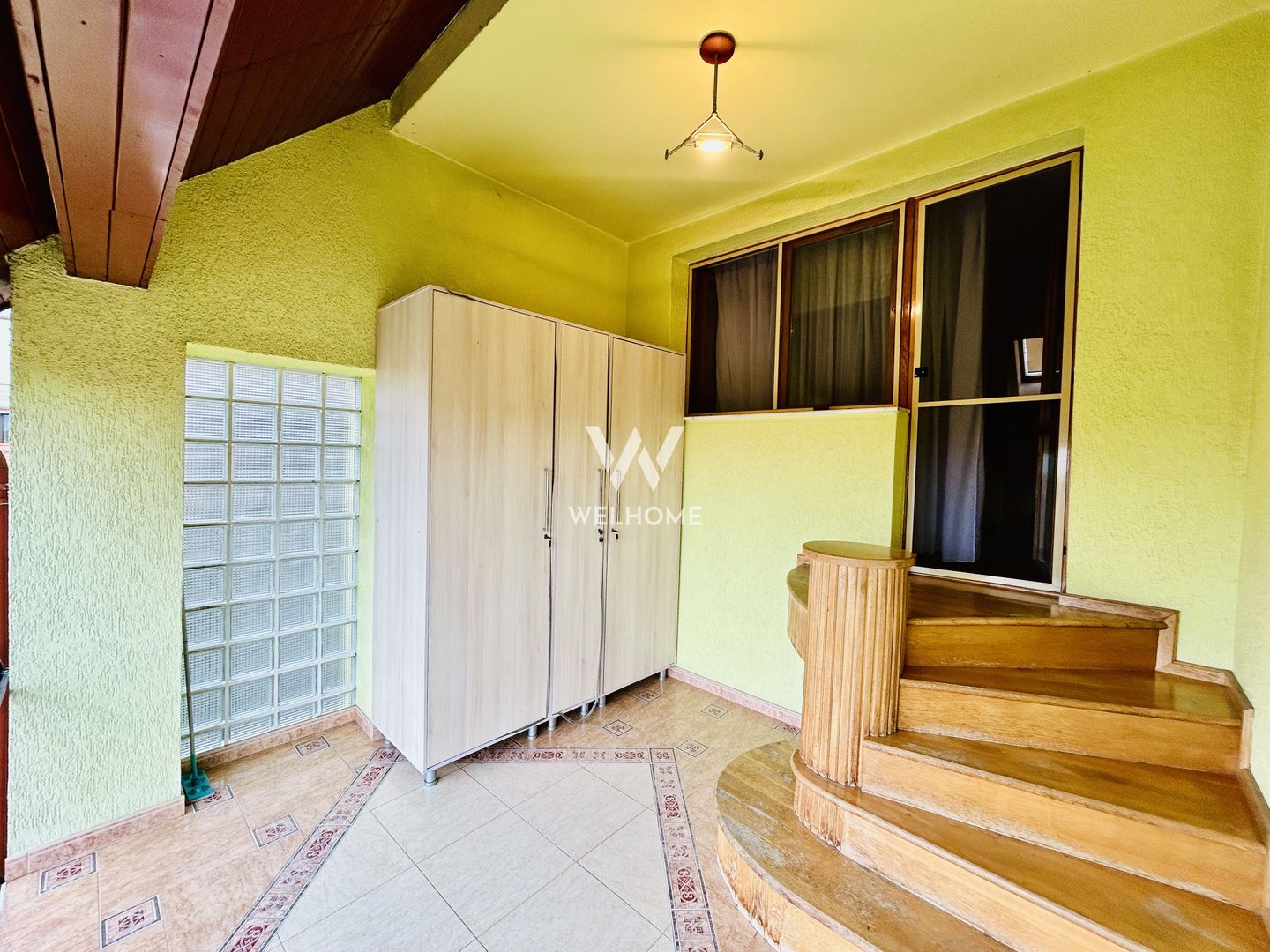 Casa individuala - 7 camere, 278 mp utili - Strand - Poză 41