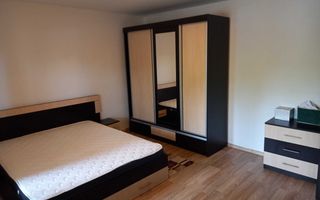 Garsonieră confort 1 – Piața Moghioroș / Parc Drumul Taberei - Poză 1