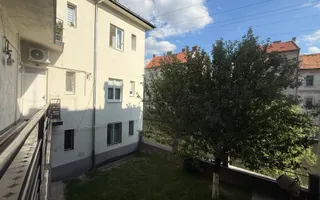 Apartament modern cu 2 camere in centrul orasului view spre somes - Poză 11