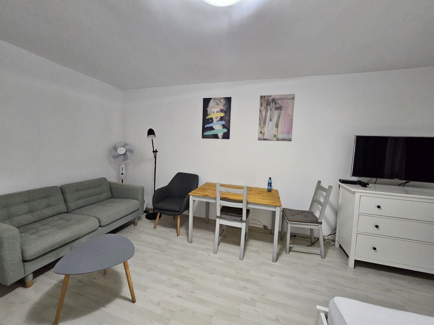 Garsoniera Aparatorii Patriei - Poză 3