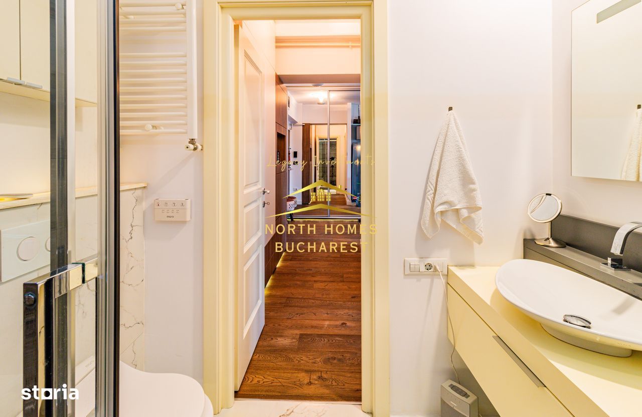 Apartament de vanzare 2 camere-  Timpuri Noi - Poză 11