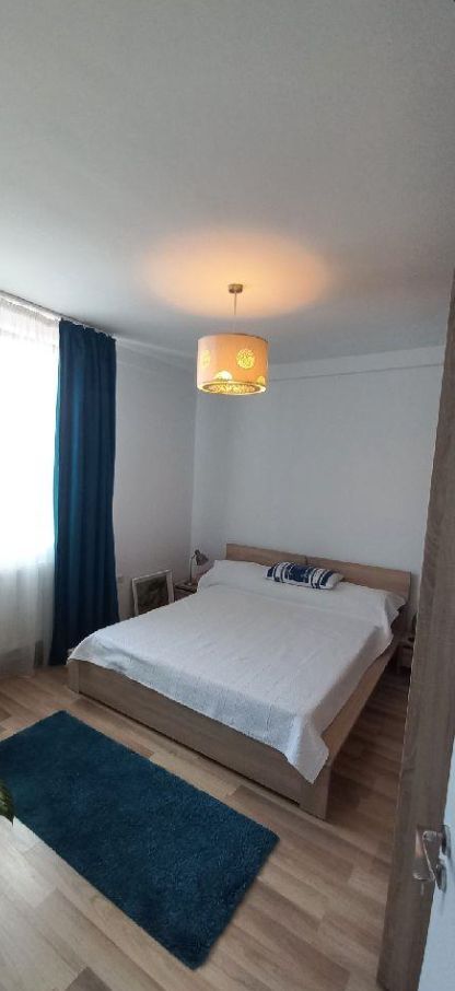 Apartament 2 cam. 45 mp utili et. 4/5 An 2017 Mamaia nord aproape de  plaja - Poză 7