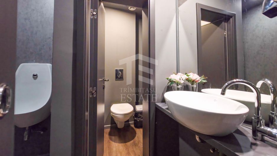 Victoriei 100 Bar | Spațiu HoReCa 169 mp Calea Victoriei - Poză 18