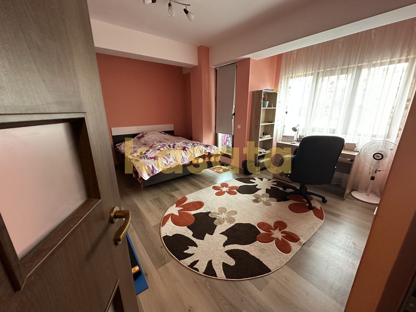 Apartament 2 Camere | Etaj Intermediar | Bloc 2016 | Centrală Proprie - Poză 4