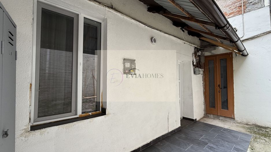 Ultracentral / curte comuna / strada Baritiu - Poză 6