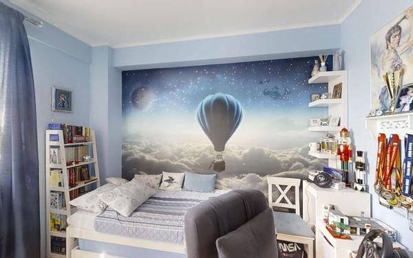 3 camere | Jiului Metrou | Parc Bazilescu | Parcare | Boxa - Poză 10