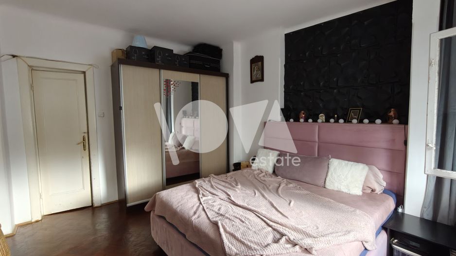 De vânzare: apartament 3 camere Piata Victoriei - parter înalt - Poză 9