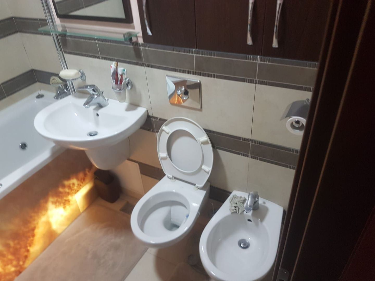 Închiriez apartament 2 camere, Vitan, loc de parcare, plan B - Poză 8