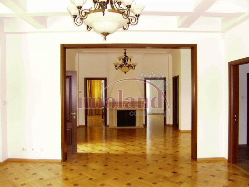 Apartament - 5 camere - inchiriere - Dorobanti-Capitale - Poză 1
