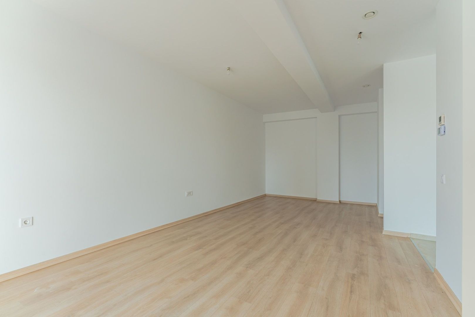 Vânzare studio 43 mp, bloc 2024, încălzire pardoseală, cartier Astra - Poză 8