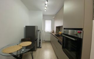 Apartament cochet 2 camere- pivniță – Cireșica, Sibiu - Poză 6