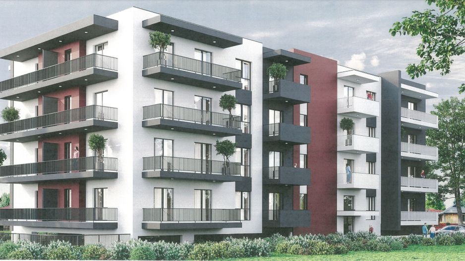 2 Camere decomandat Pallady,PROMO Parcare,Inc pardoseala,METROU 11 min - Poză 4