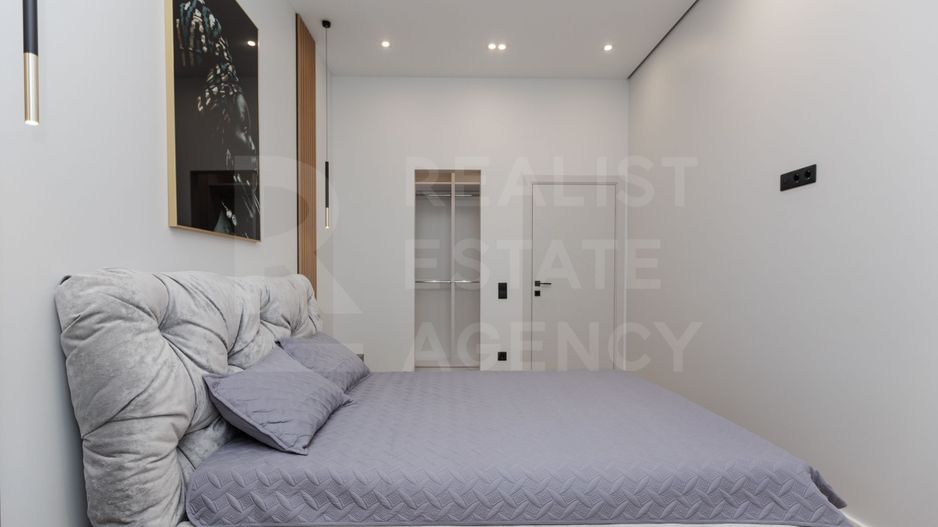 Vânzare, apartament, 3 camere, str. Vasile Lupu, Buiucani - Poză 7