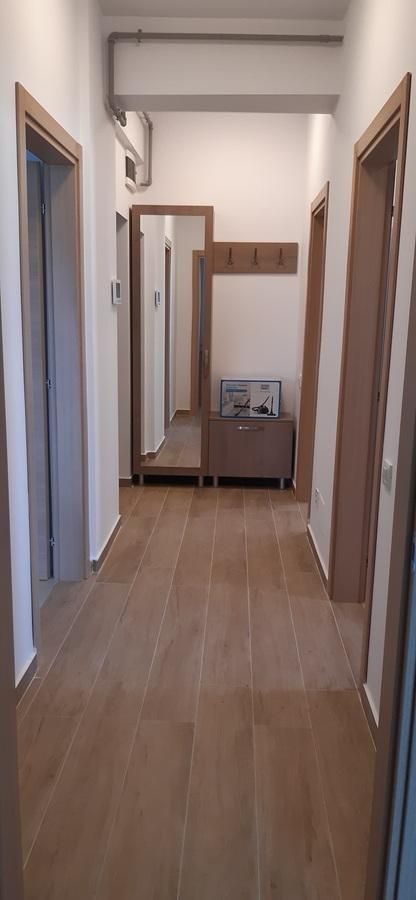 AP. 2 CAMERE- APARATORI, PARCARE, MASINA DE SPALAT VASE, METROU - Poză 6