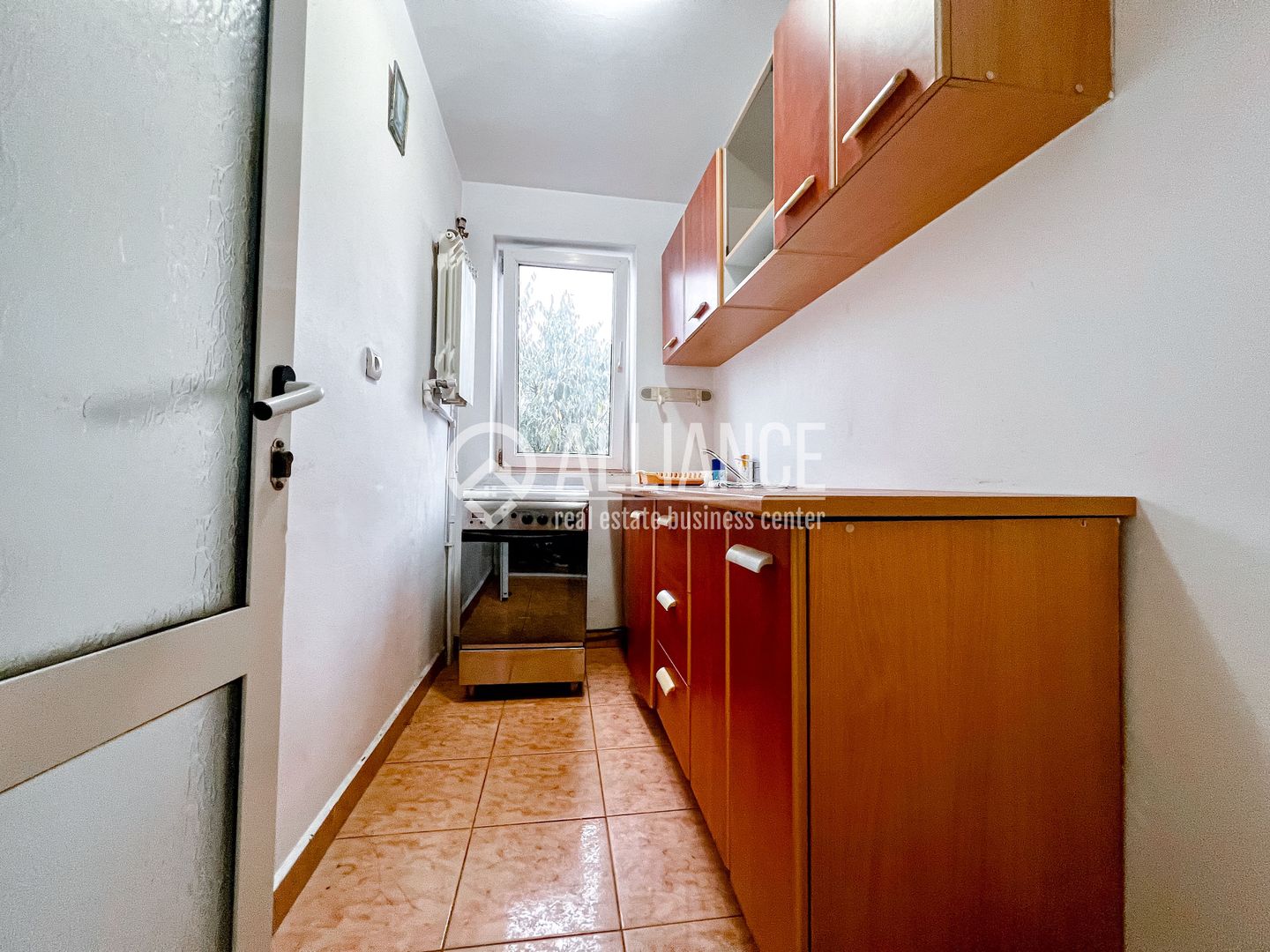 TOMIS NORD(COD 05) - Apartament 2 camere luminos, poziție excelentă - Poză 12