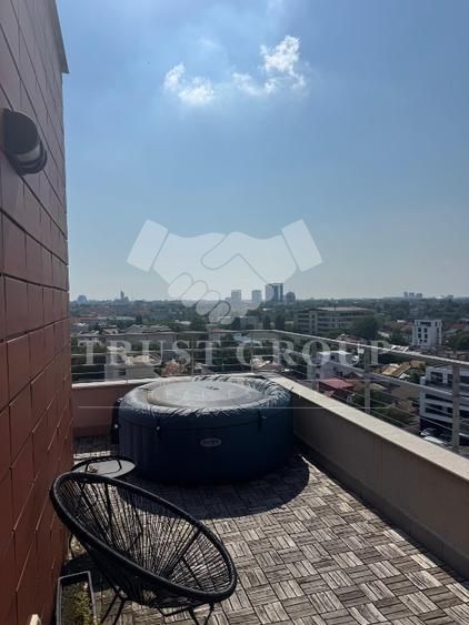 Apartament exclusivist cu vedere catre Lacul Tei | 2 Locuri de parcare - Poză 13