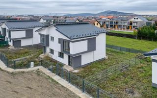 REZERVAT!!!  CASA SANPETRU BRASOV - Poză 20