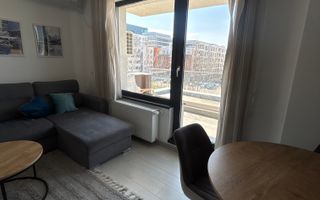 Apartament 3 camere- Pipera- Rond OMV cu loc de parcare subteran - Poză 8