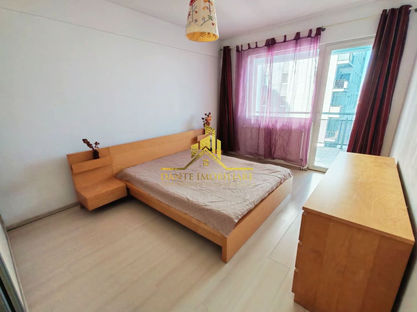 2 camere, PET FRIENDLY, mobilat modern, balcon, parcare, Gheorgheni - Poză 5