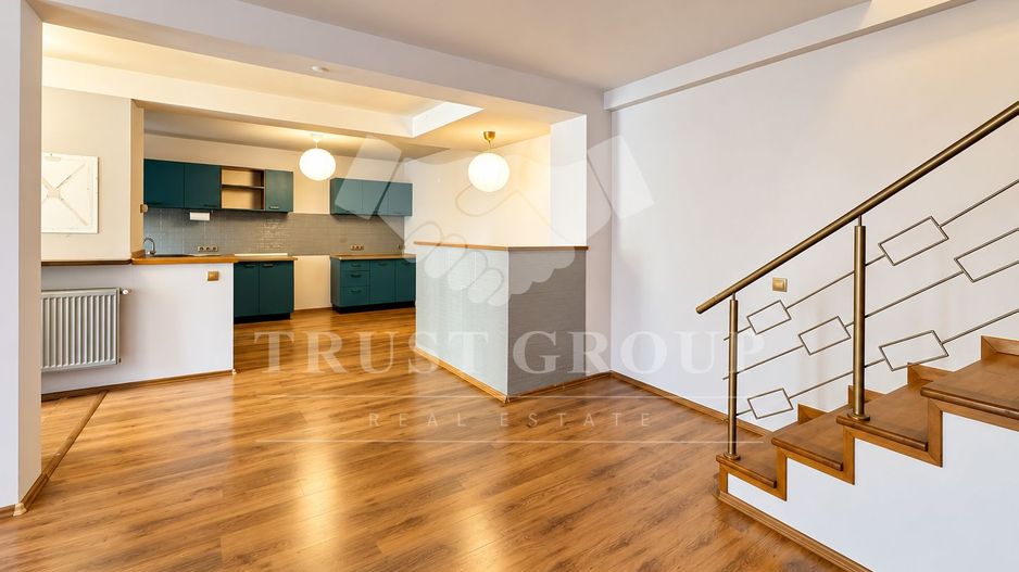 Casa 4 camere - Baneasa - Poză 7
