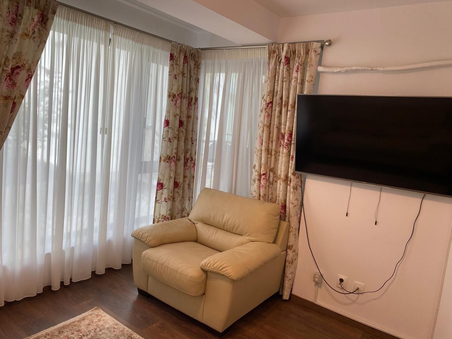 Apartament Tepes Voda / Popa Nan - Poză 1