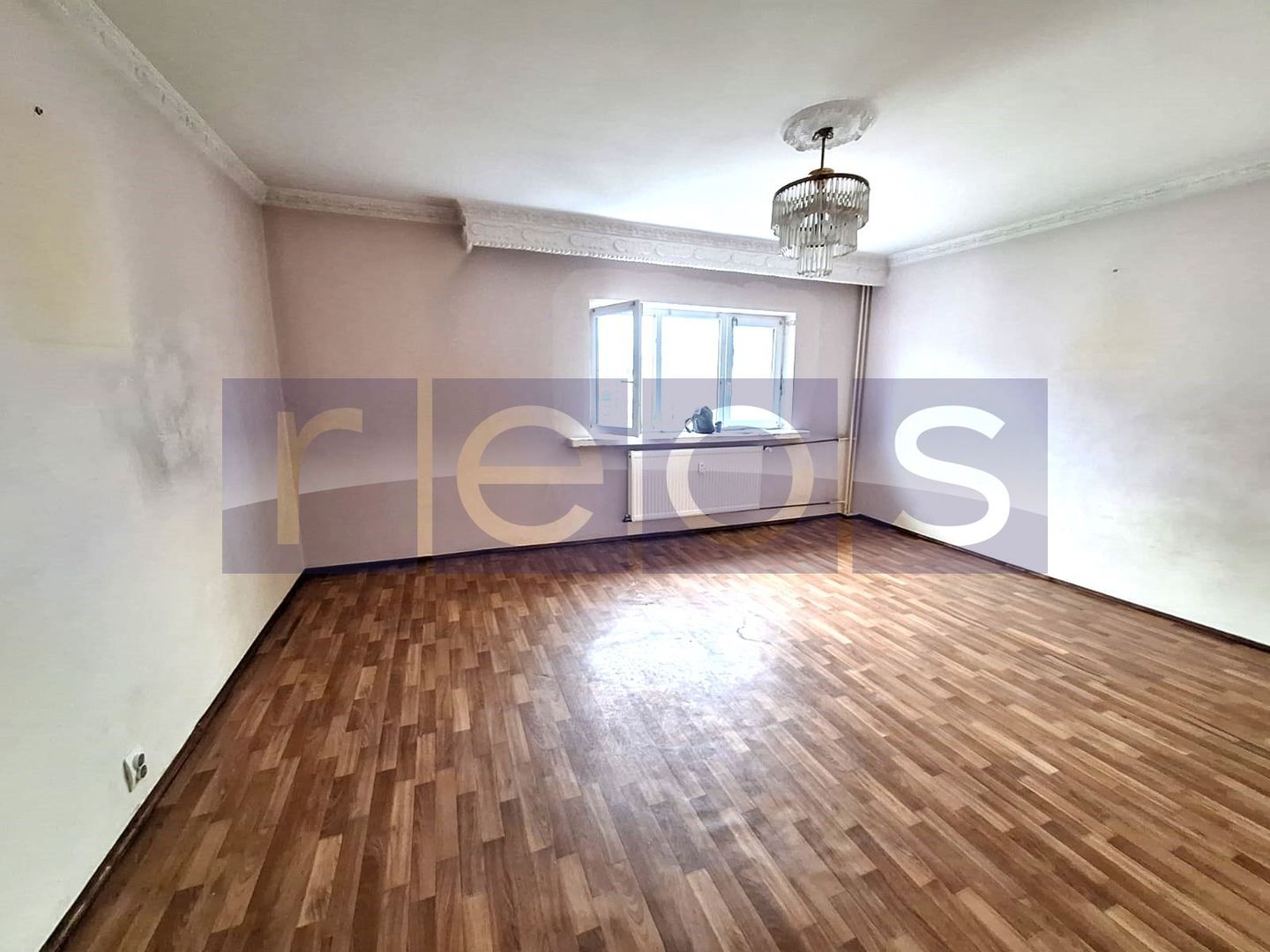 151900 EURO | APARTAMENT 3 CAMERE BLOC REABILITAT PANDURI - Poză 7