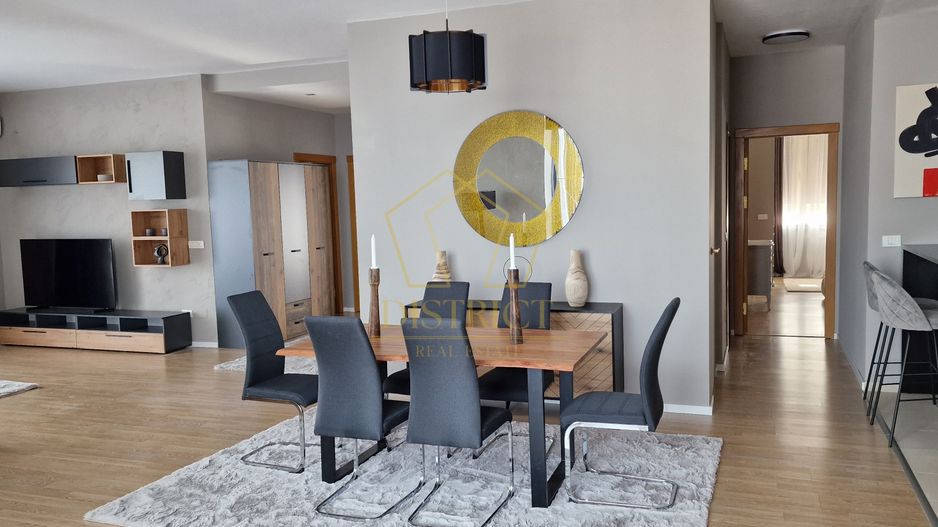 Apartament superb cu 4 camere | Take Ionescu - Poză 7