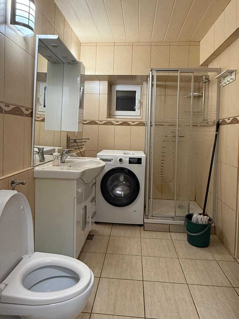 Apartament Bd. Regina Elisabeta/Cismigiu - Poză 7