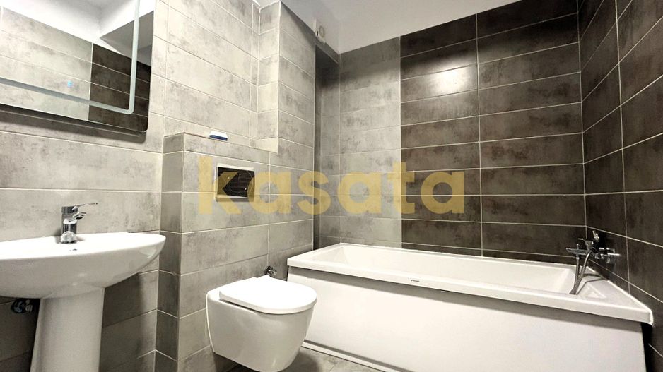 4 camere I 100 mp I NorthLight I parter I parcare - Poză 6