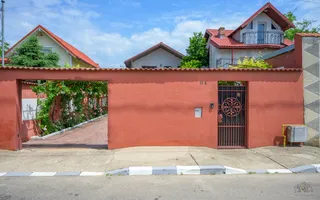 Vilă cu 500 mp teren, aproape de ISB/ICHB - Poză 38