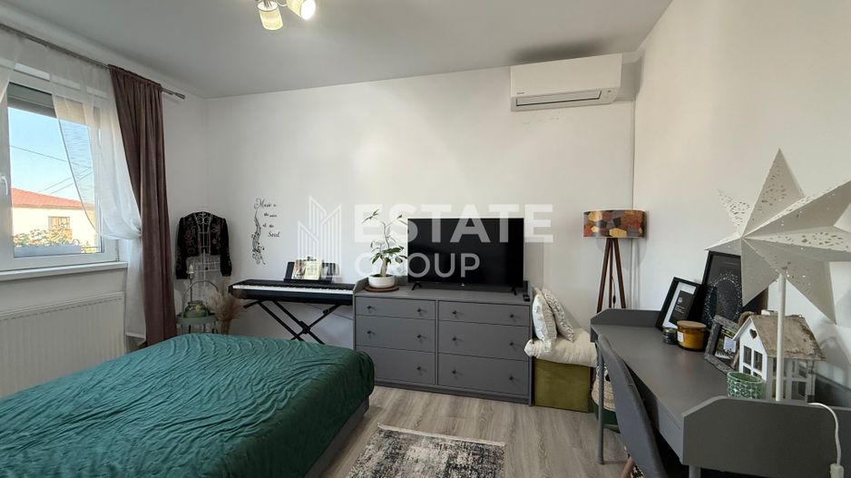 Duplex Dumbravita, mobilat si utilat - Poză 8