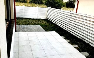 Vila de inchiriat-4 camere -TUNARI - Poză 8