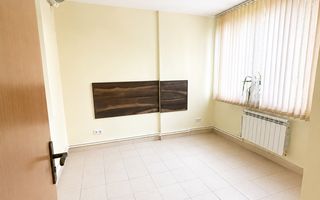 Chirie spatiu comercial/birou 79.9 mp, str. Alexandr Puşkin, Rîșcani - Poză 5