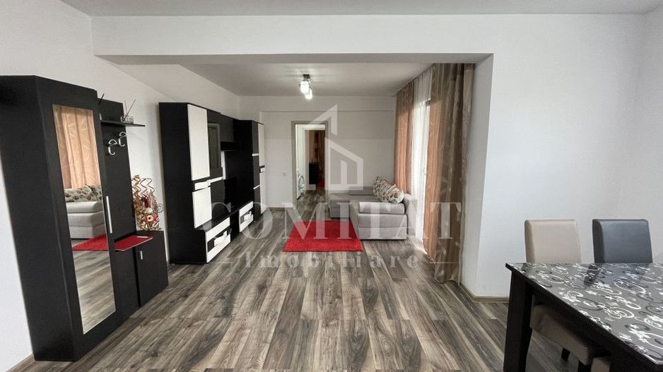 Apartament semidecomandat | 2 Camere | zona străzii Avram Iancu - Poză 5