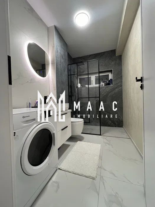 Apartament 2 camere I Decomandat I Etaj 1 I DaVinci Homes - Poză 8