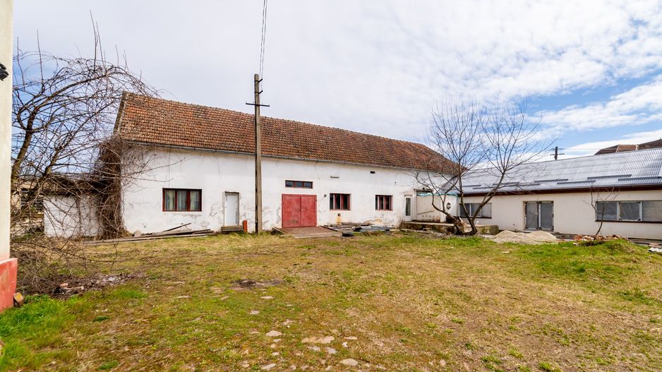 Brutărie în Lipova - Poză 1