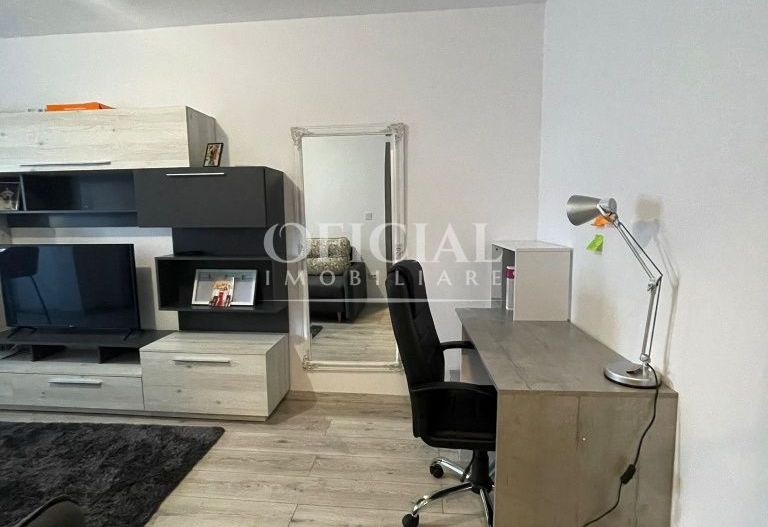 Apartament 1 Camera | 28 Mp | Balcon | Renovat | Marasti Kaufland - Poză 5