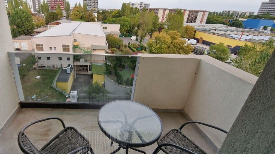 AP. 2 CAMERE- APARATORII PATRIEI, CENTRALA PROPRIE, PARCARE, METROU - Poză 5