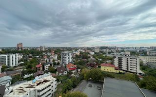 Penthouse de lux+parcare subterana Centru Palas MALL - Lazar Residence - Poză 48