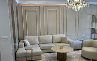 Apartament 2 camere premium Ivory Residence Pipera 68 mp Parcare subte - Poză 2