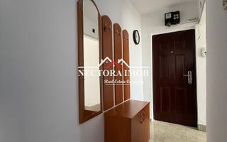 NECTORA IMOB-Apartament 2 camere, Str. Grigore Ureche, Etaj 3, Mobilat - Poză 5
