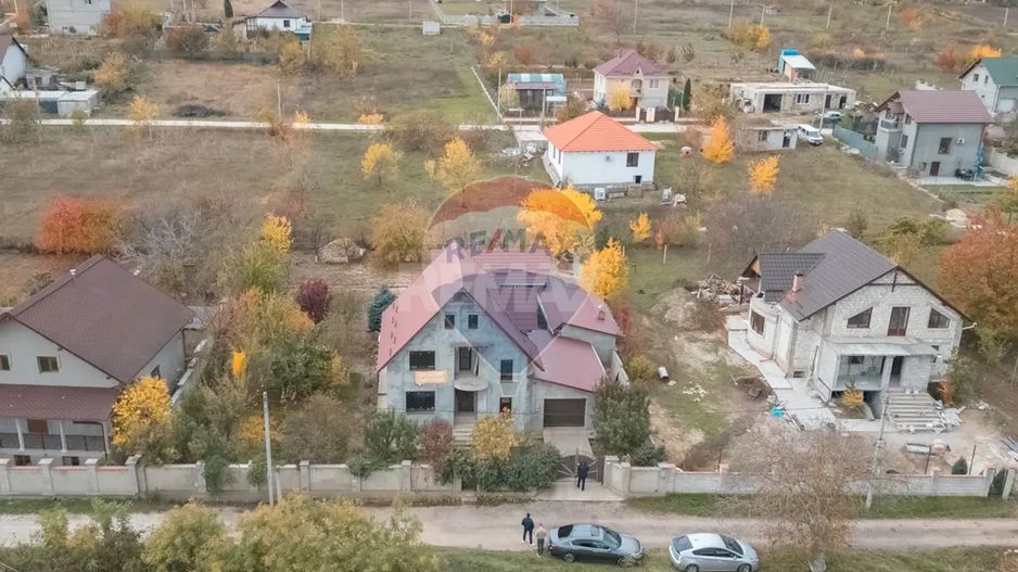 De vânzare Casă în satul Nimoreni, r-n Ialoveni! - Poză 7