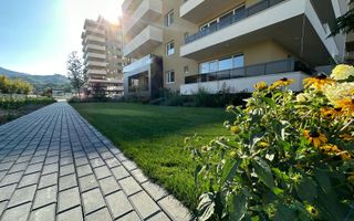Apartament 2 camere 59mp parter Urban Plaza Mobilat și utilat - Poză 2