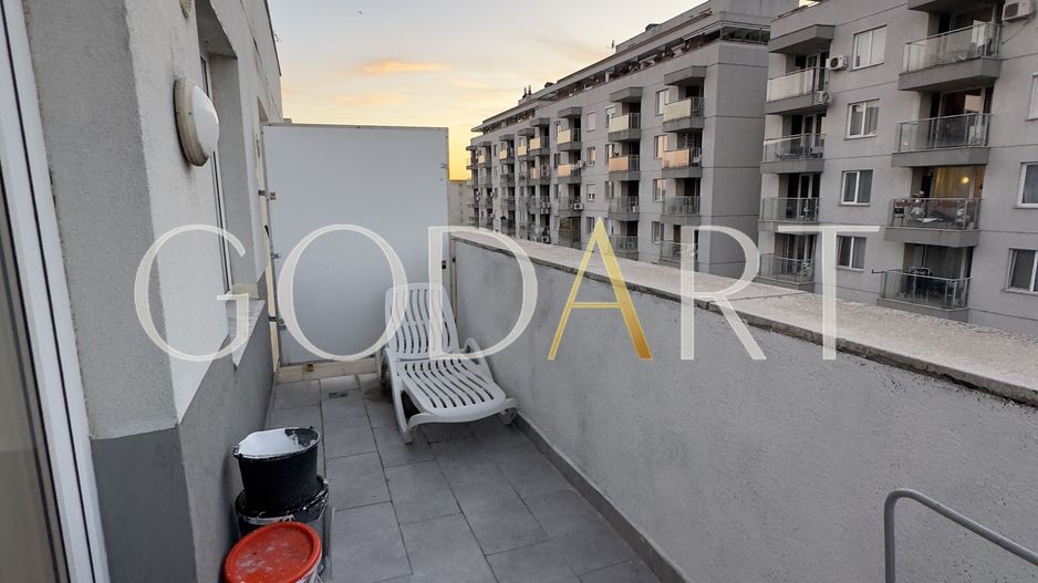 Apartament 2 camere | Rose Garden | Boxa - Poză 9