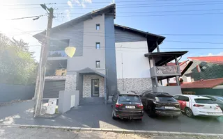 Garsonieră premium 37.62mp, cu terasă mare- Zamora Boutique - Poză 19