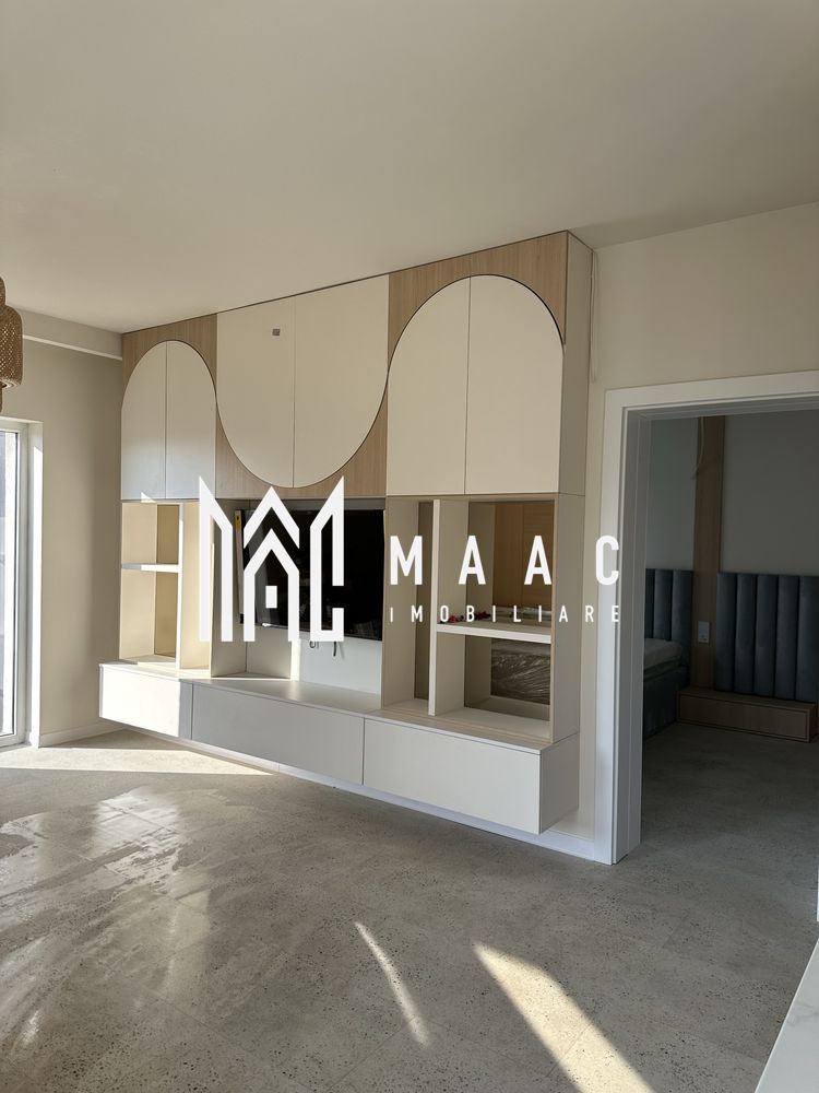 Apartament 2 camere I  Decomandat I Selimbar - Poză 2