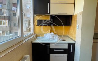 Apartament cu 3 camere de inchiriat in zona Nufarul, Oradea - Poză 10
