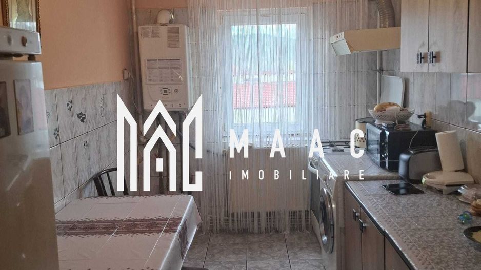 Apartament 3 camere | Decomandat | Cisnădie - Poză 2